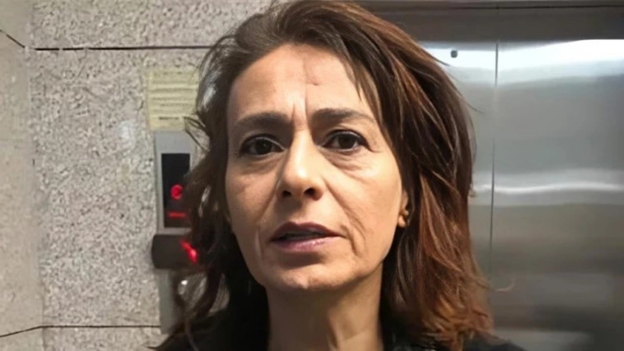 Yıldız Tilbe'den 'helal olsun' dedirten hareket