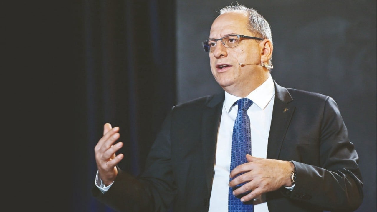 Foto - Yılın 5. faiz kararı belli olacak! Merkez Bankası yarın açıklayacak