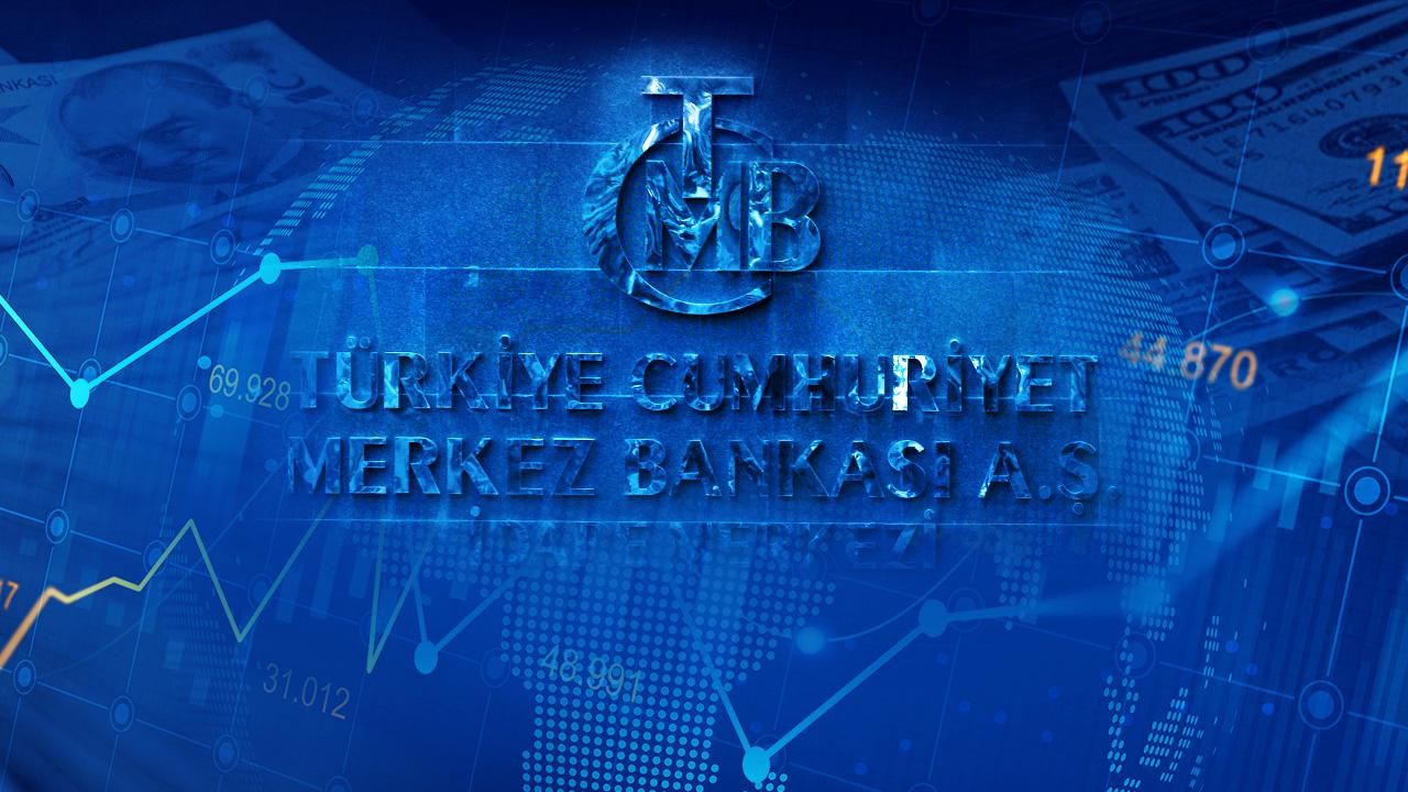 Foto - Yılın 5. faiz kararı belli olacak! Merkez Bankası yarın açıklayacak