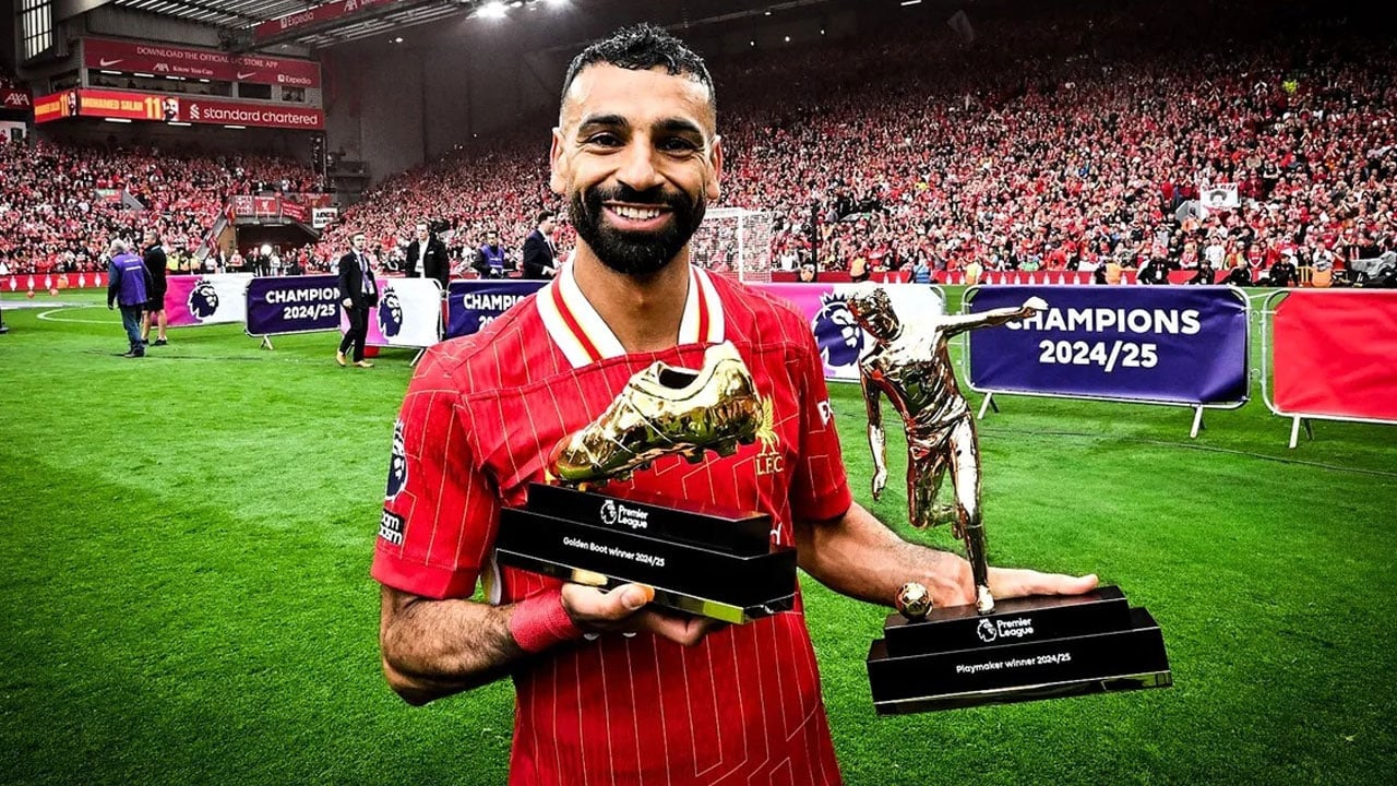 Foto - Yılın bombası Beşiktaş’tan! Salah tamam