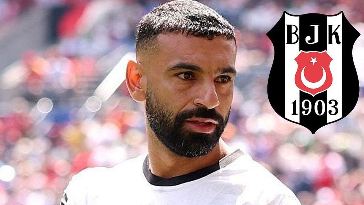 Yılın bombası Beşiktaş’tan! Salah tamam