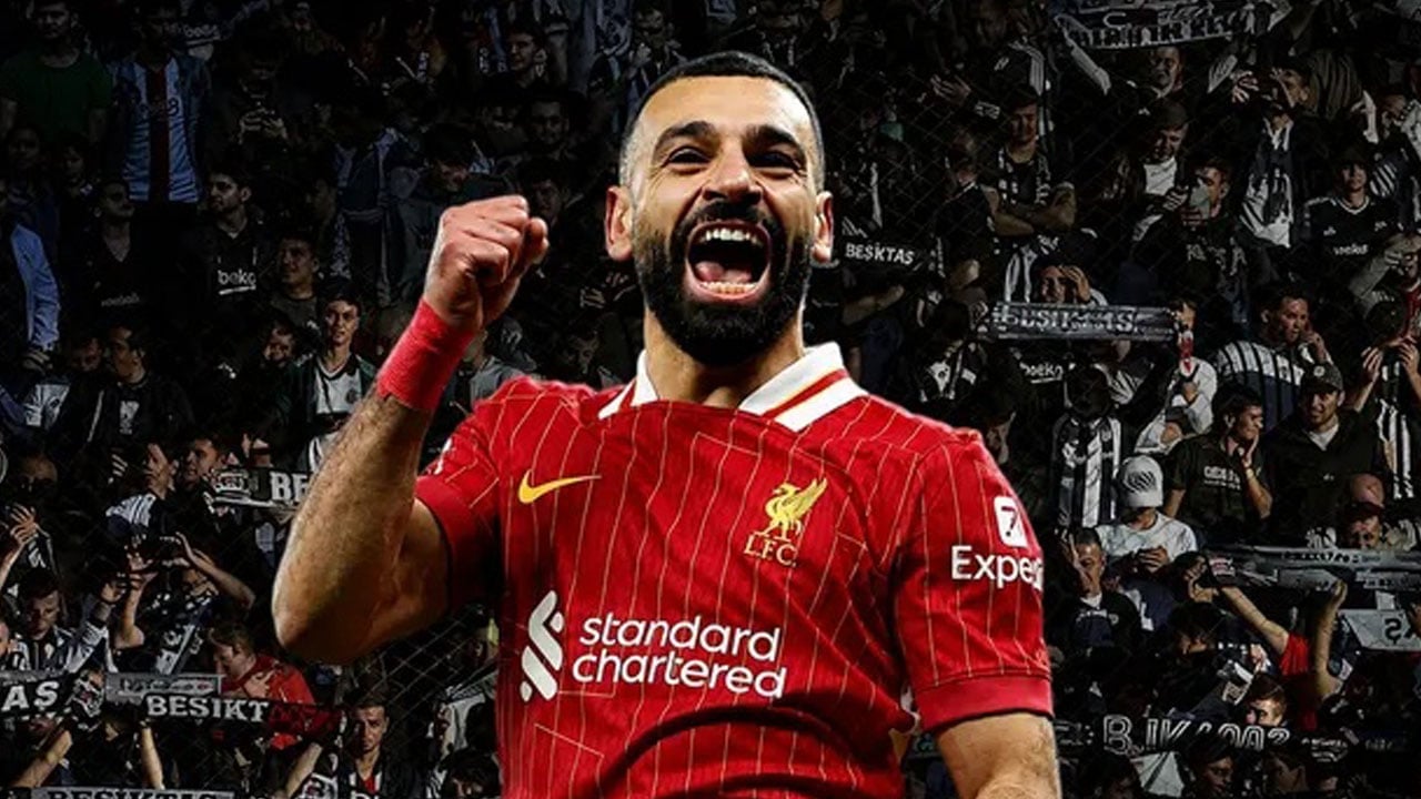 Foto - Yılın bombası Beşiktaş’tan! Salah tamam