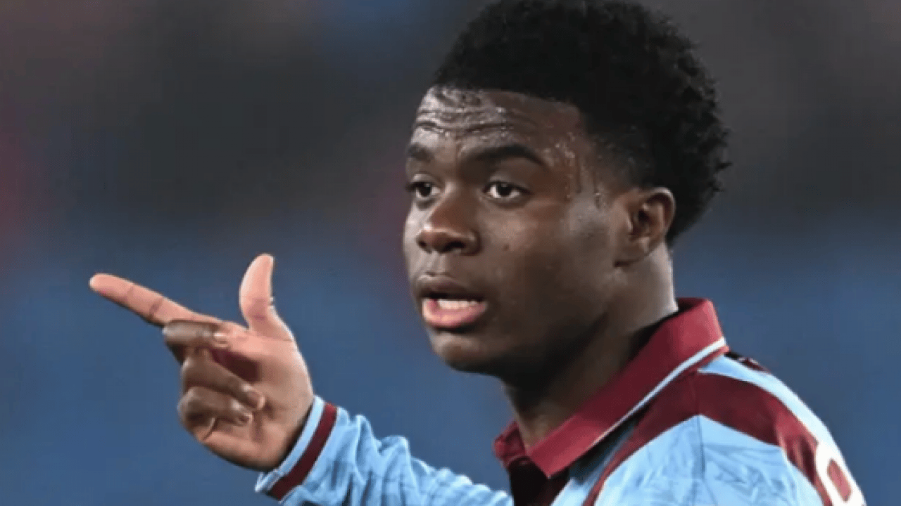 Foto - Yılın bombası patlayacak mı bakalım! Oulai Galatasaray derken Fenerbahçe'ye gidebilir!