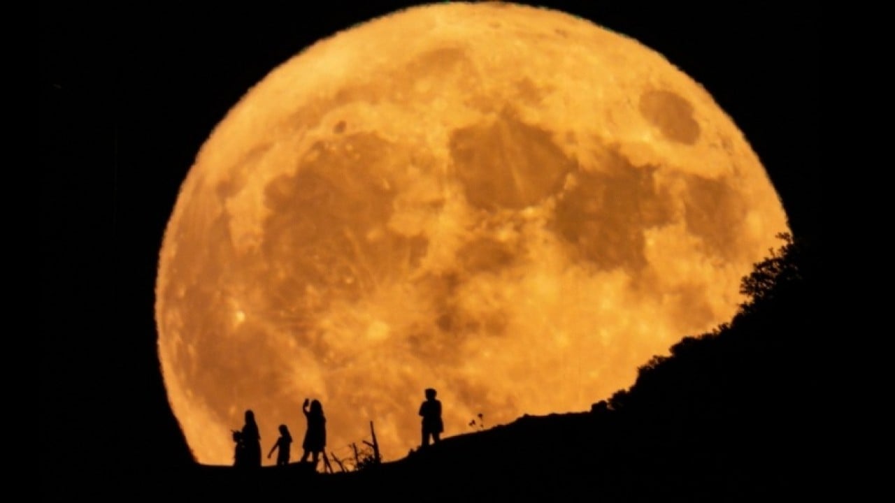 Foto - Yılın en uzun gecesine sayılı günler kaldı