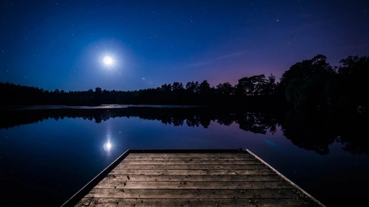 Foto - Yılın en uzun gecesine sayılı günler kaldı