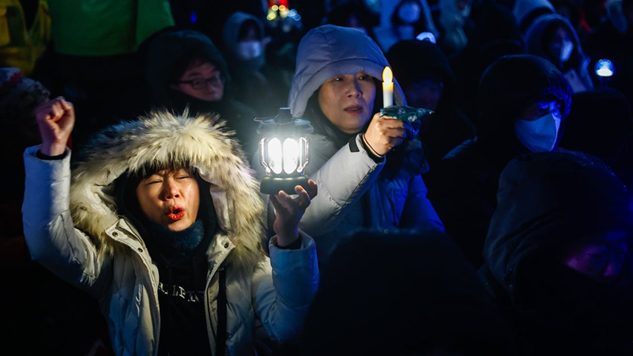 Foto - Seçim yapmak zor olacak! Yılın haber fotoğraflarında muhteşem kareler