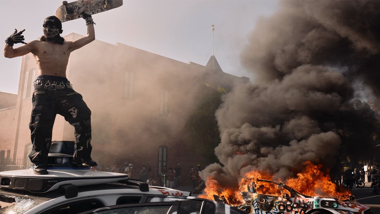 Foto - Seçim yapmak zor olacak! Yılın haber fotoğraflarında muhteşem kareler