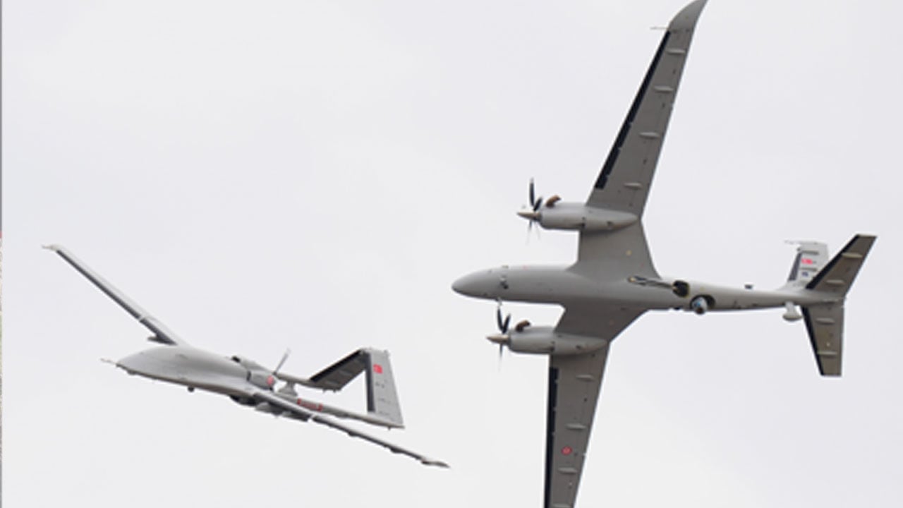 Foto - Seçim yapmak zor olacak! Yılın haber fotoğraflarında muhteşem kareler