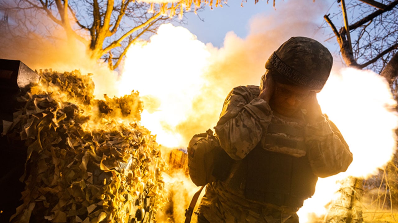 Foto - Seçim yapmak zor olacak! Yılın haber fotoğraflarında muhteşem kareler