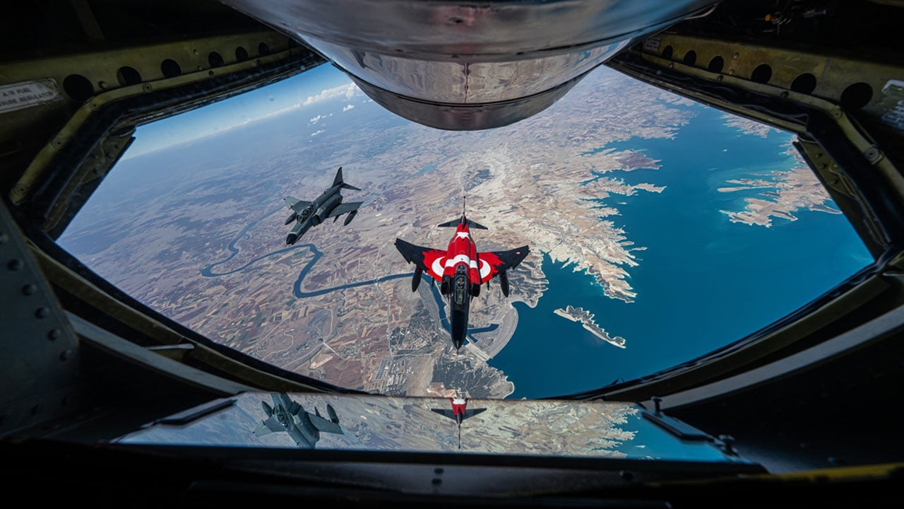 Foto - Seçim yapmak zor olacak! Yılın haber fotoğraflarında muhteşem kareler