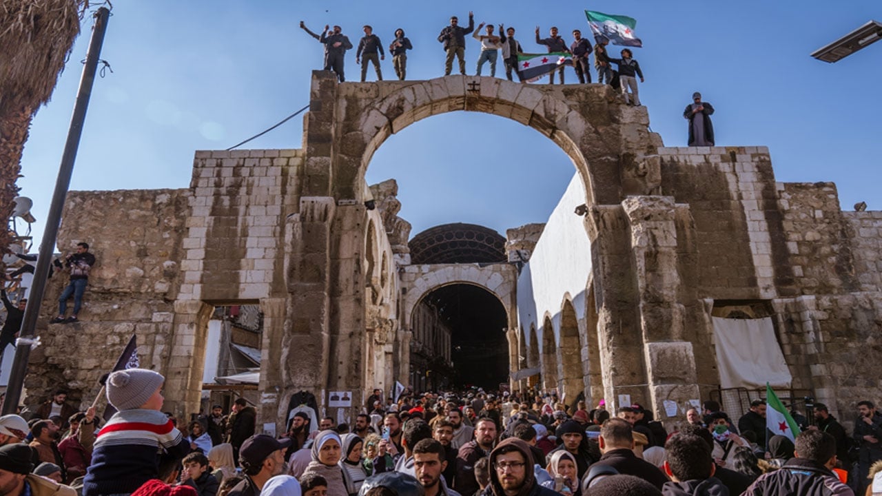 Foto - Seçim yapmak zor olacak! Yılın haber fotoğraflarında muhteşem kareler