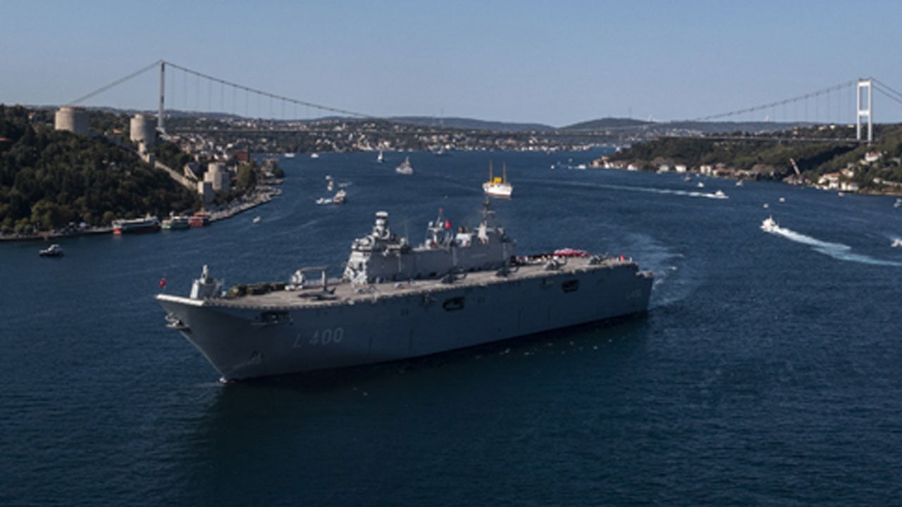 Foto - Seçim yapmak zor olacak! Yılın haber fotoğraflarında muhteşem kareler