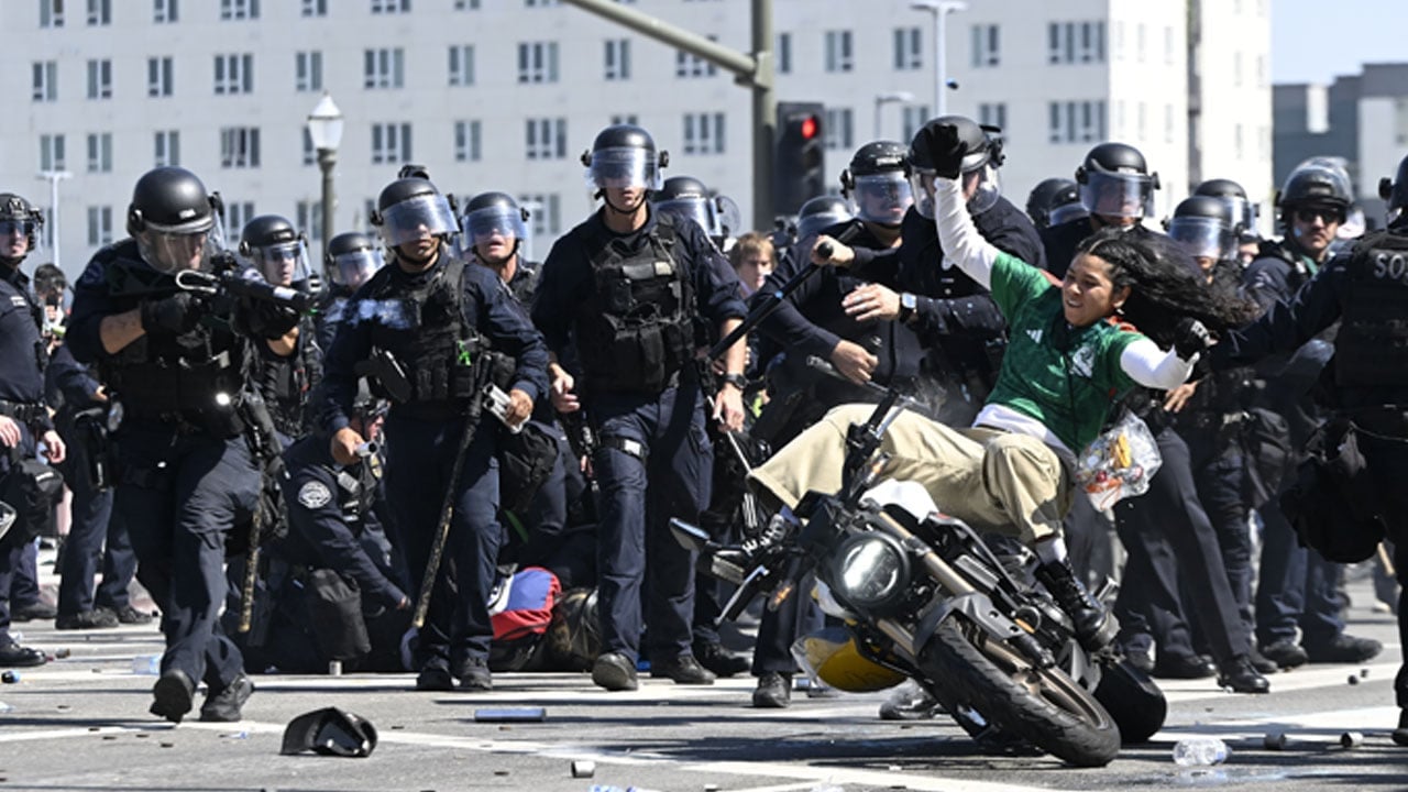 Foto - Seçim yapmak zor olacak! Yılın haber fotoğraflarında muhteşem kareler