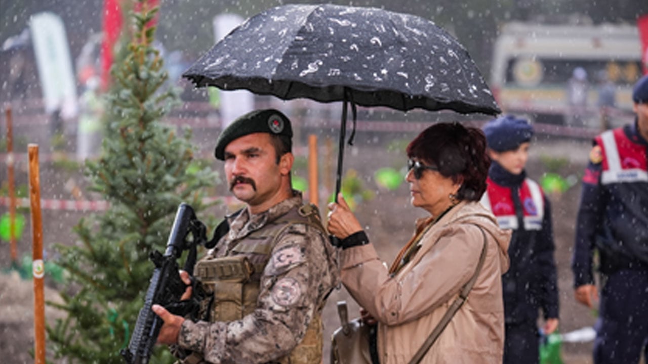 Foto - Seçim yapmak zor olacak! Yılın haber fotoğraflarında muhteşem kareler