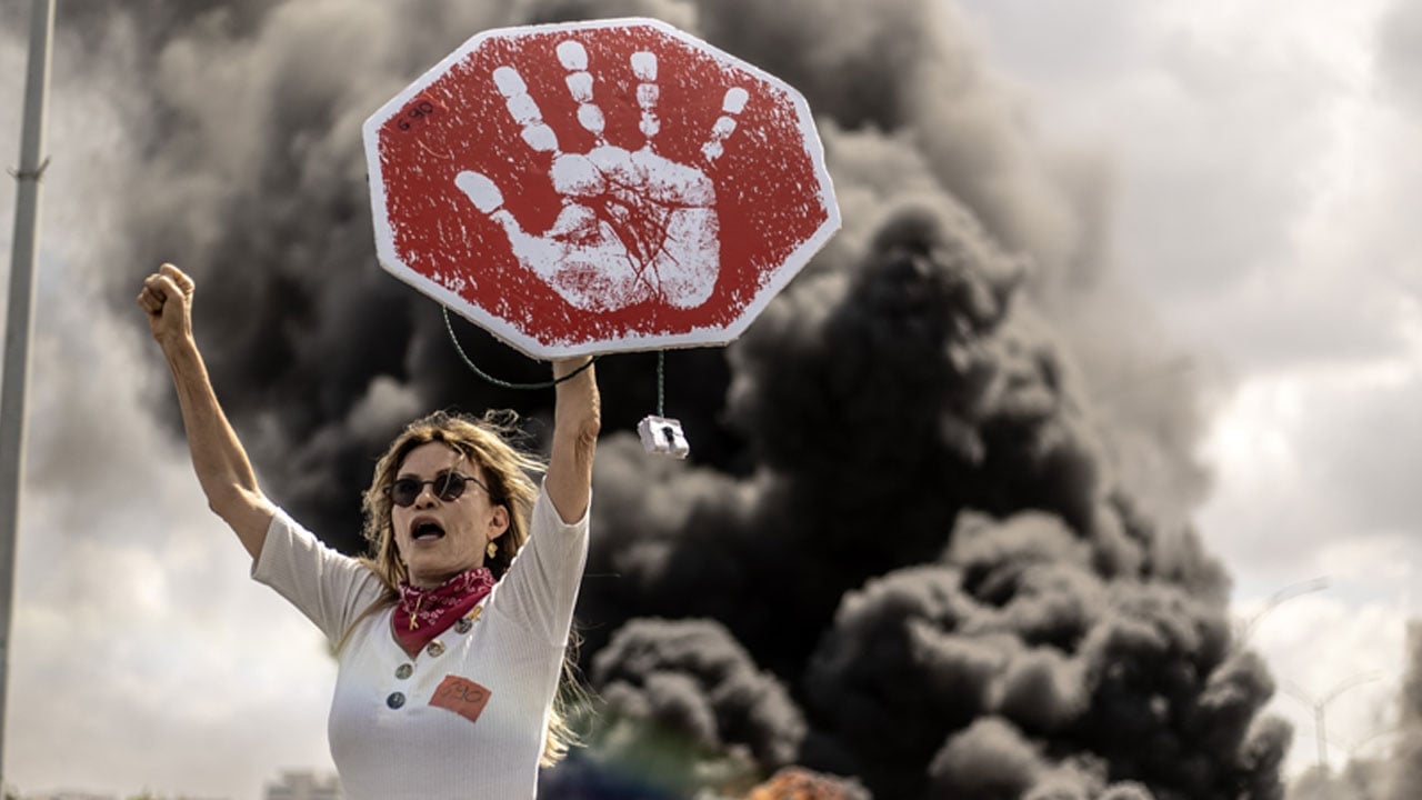 Foto - Seçim yapmak zor olacak! Yılın haber fotoğraflarında muhteşem kareler