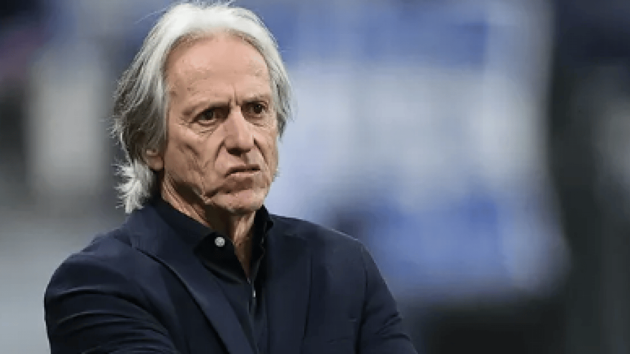 Foto - Yılın olayı olacak! Jorge Jesus'la anlaşma tamam: İmza tarihi bile hemen hemen netleşti