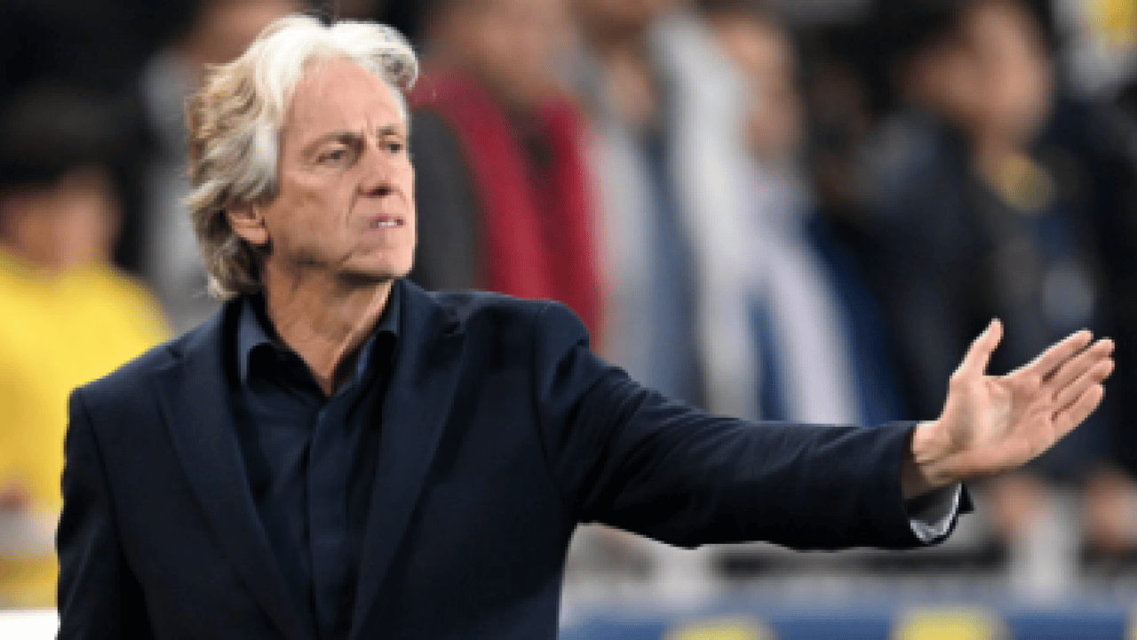 Foto - Yılın olayı olacak! Jorge Jesus'la anlaşma tamam: İmza tarihi bile hemen hemen netleşti