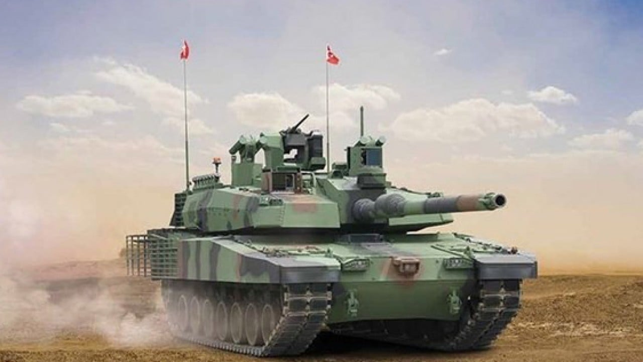 Foto - Yılın son günü ALTAY müjdesi: Yerli motorda kritik eşik aşıldı