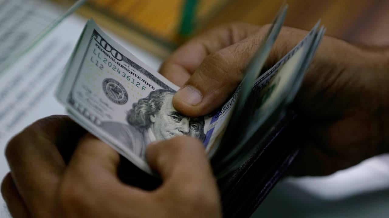 Yılın son gününde döviz piyasası ne durumda? İşte Dolar ve Euro fiyatları