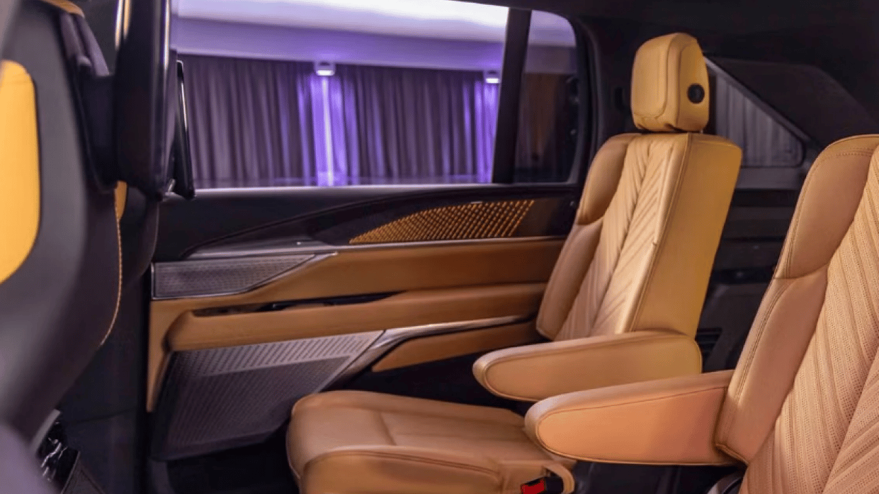 Foto - Yılın SUV otomobili açıklandı! Efsane geri döndü