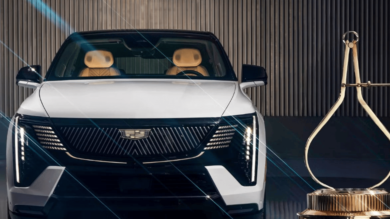 Foto - Yılın SUV otomobili açıklandı! Efsane geri döndü