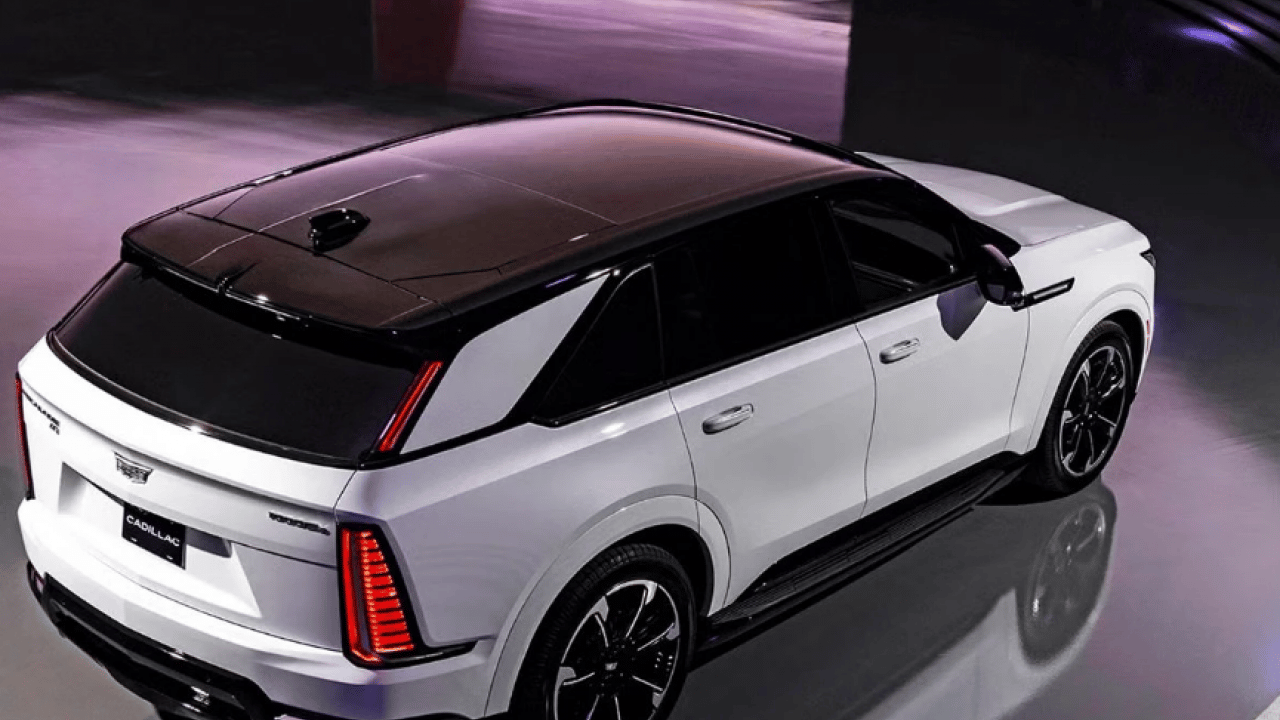 Foto - Yılın SUV otomobili açıklandı! Efsane geri döndü