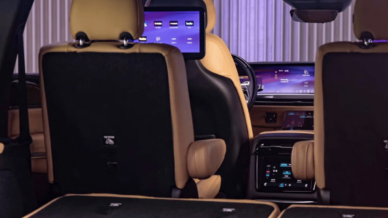 Foto - Yılın SUV otomobili açıklandı! Efsane geri döndü