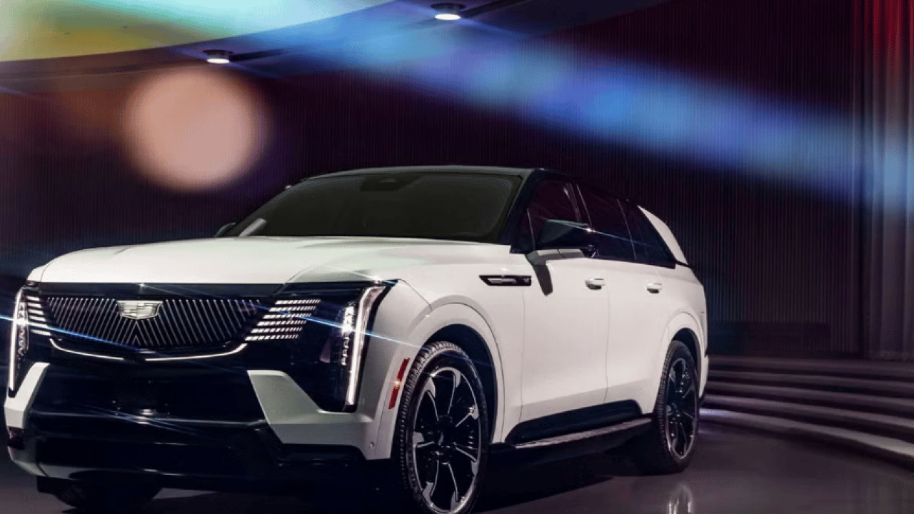 Yılın SUV otomobili açıklandı! Efsane geri döndü