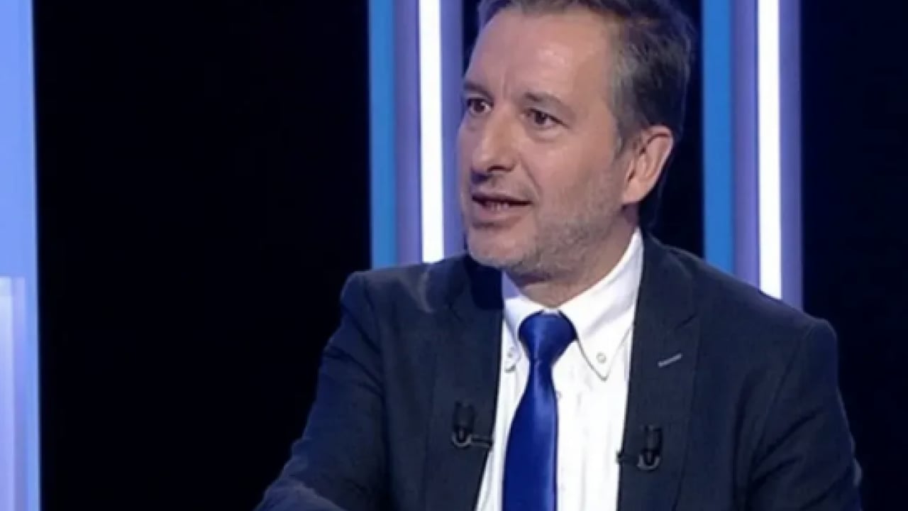 Yılın 'U' dönüşü! İlker Yağcıoğlu En-Nesyri için ne demişti, şimdi ne diyor?