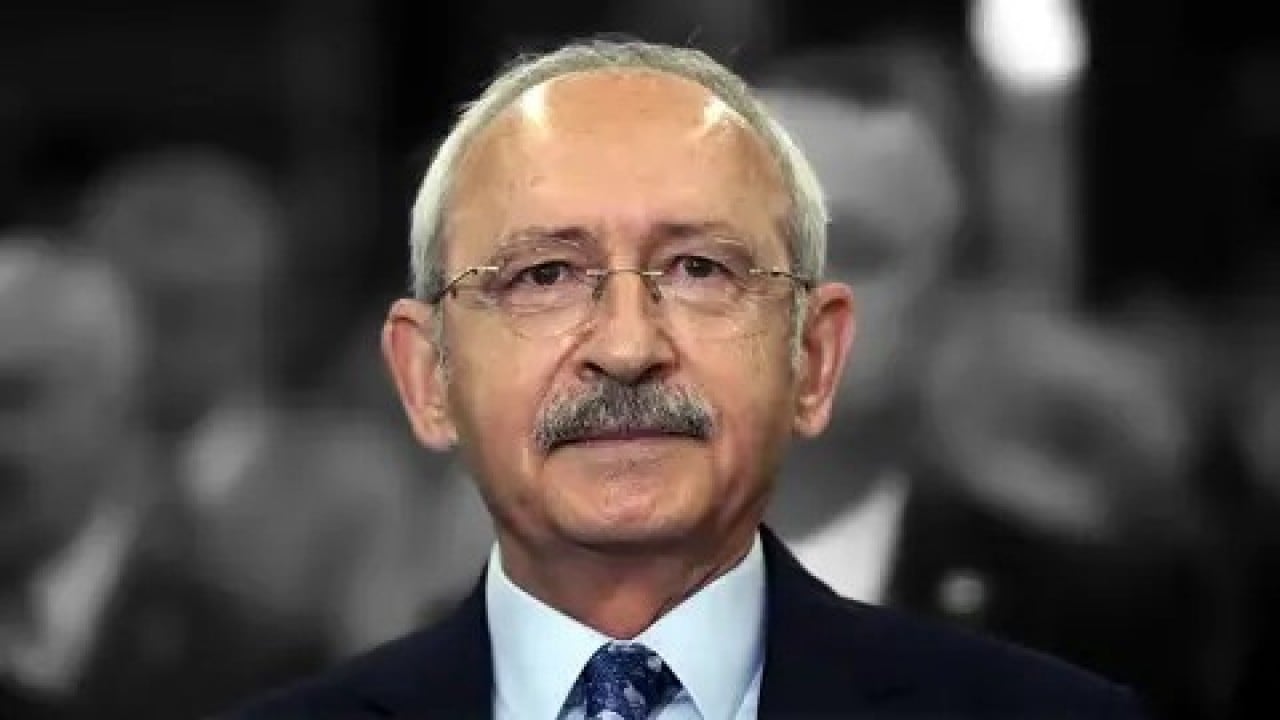Foto - Yıllar sonra gelen gizli görüşme kaydı! Kemal Kılıçdaroğlu, Erdoğan’ı övmelere doyamamış
