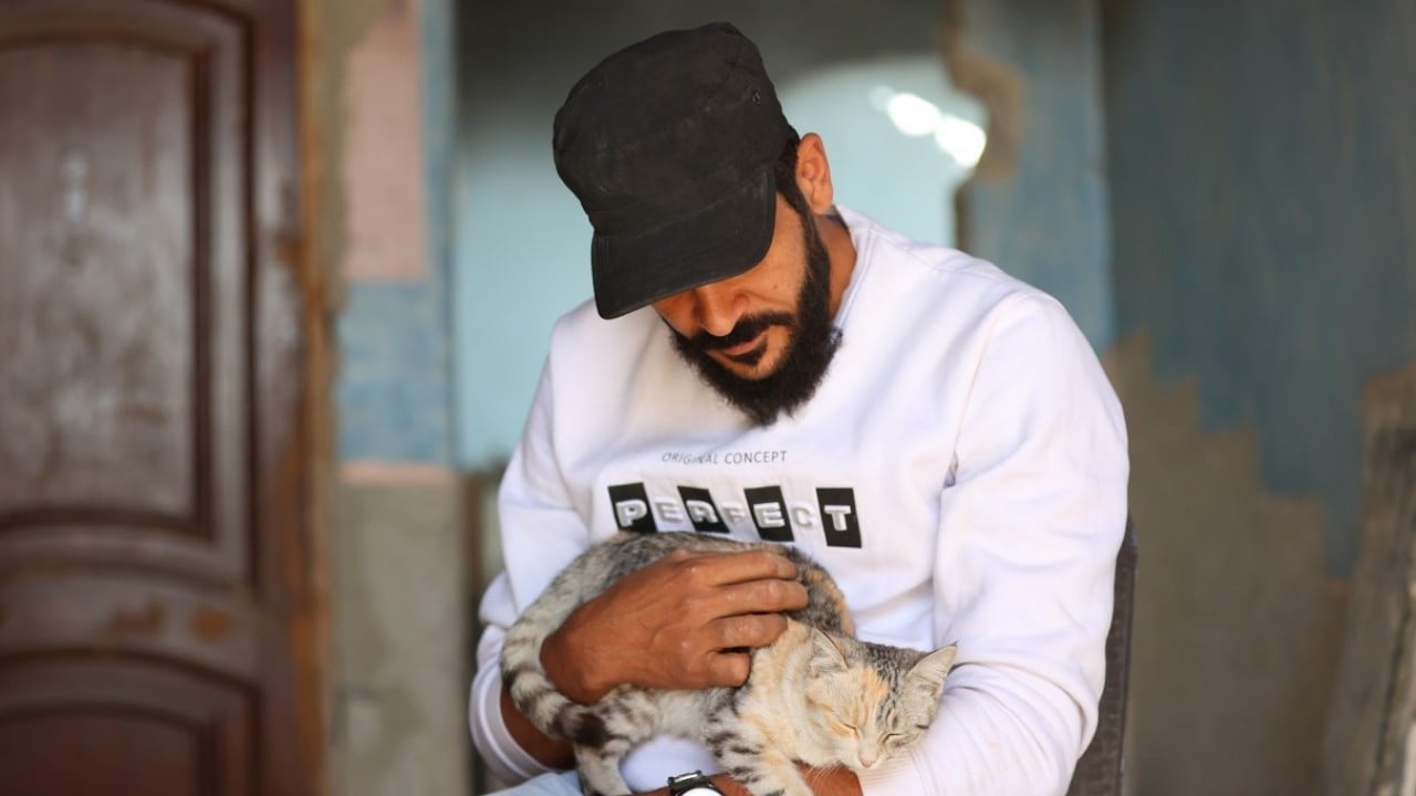 Foto - Yıllar sonra ilk ezan ve ilk namaz! Sedyana cezaevinden tüyleri diken diken eden kurtuluş hikâyesi