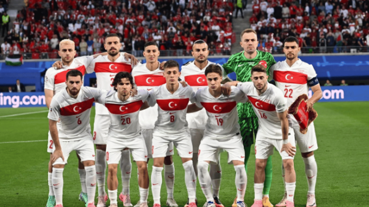 Foto - Yıllar süren özlem sona eriyor! İşte Dünya Kupası'na dönen 7 ülke