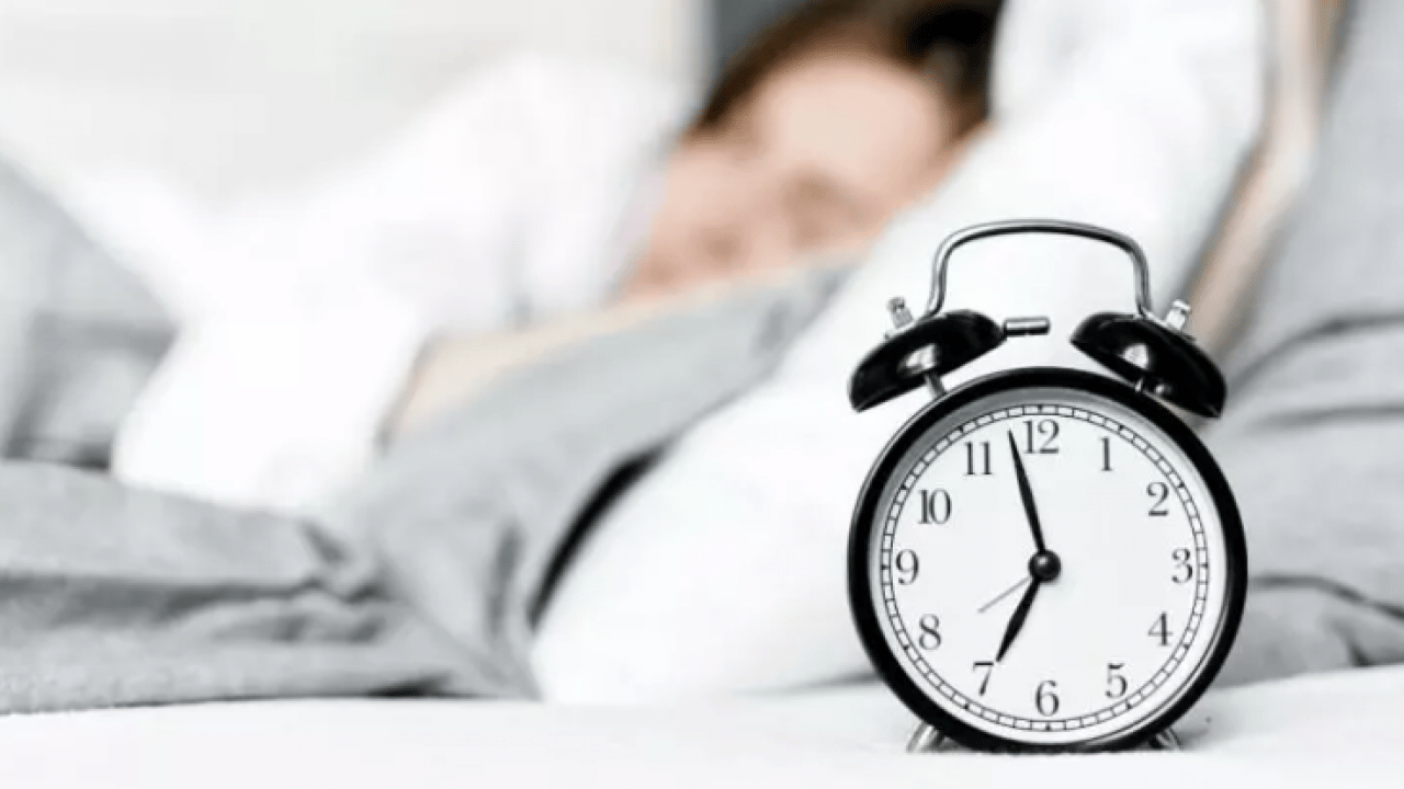 Foto - Uzmanlar tartışmaya son noktayı koydu: En ideal uyku süresi belli oldu!