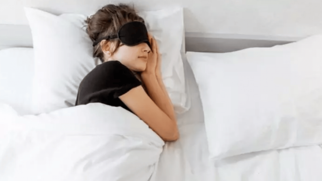 Foto - Uzmanlar tartışmaya son noktayı koydu: En ideal uyku süresi belli oldu!