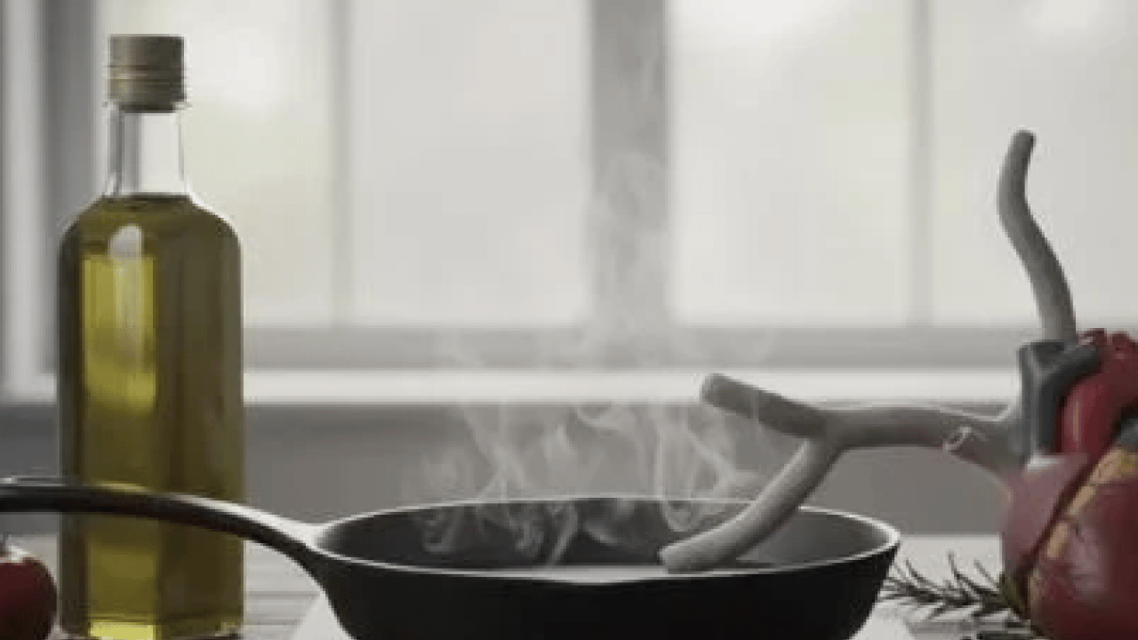 Yıllarca doğru saydığımız yanlışlara bakın hele: Kaşık kaşık tükettiğiniz ürünler zehre dönüşüyor