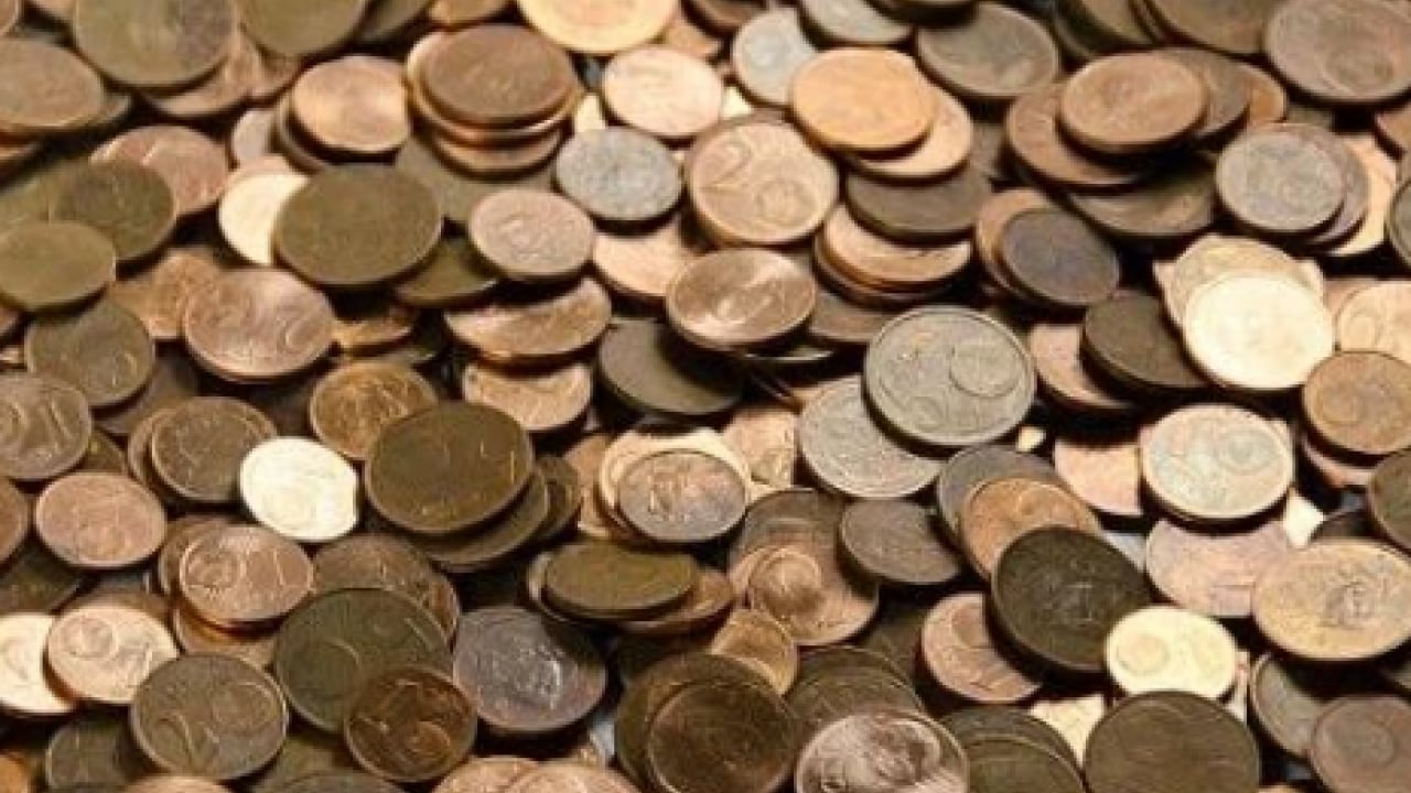Foto - Yıllarca kavanozda saklandı: Değeri tam 39 milyon lira!