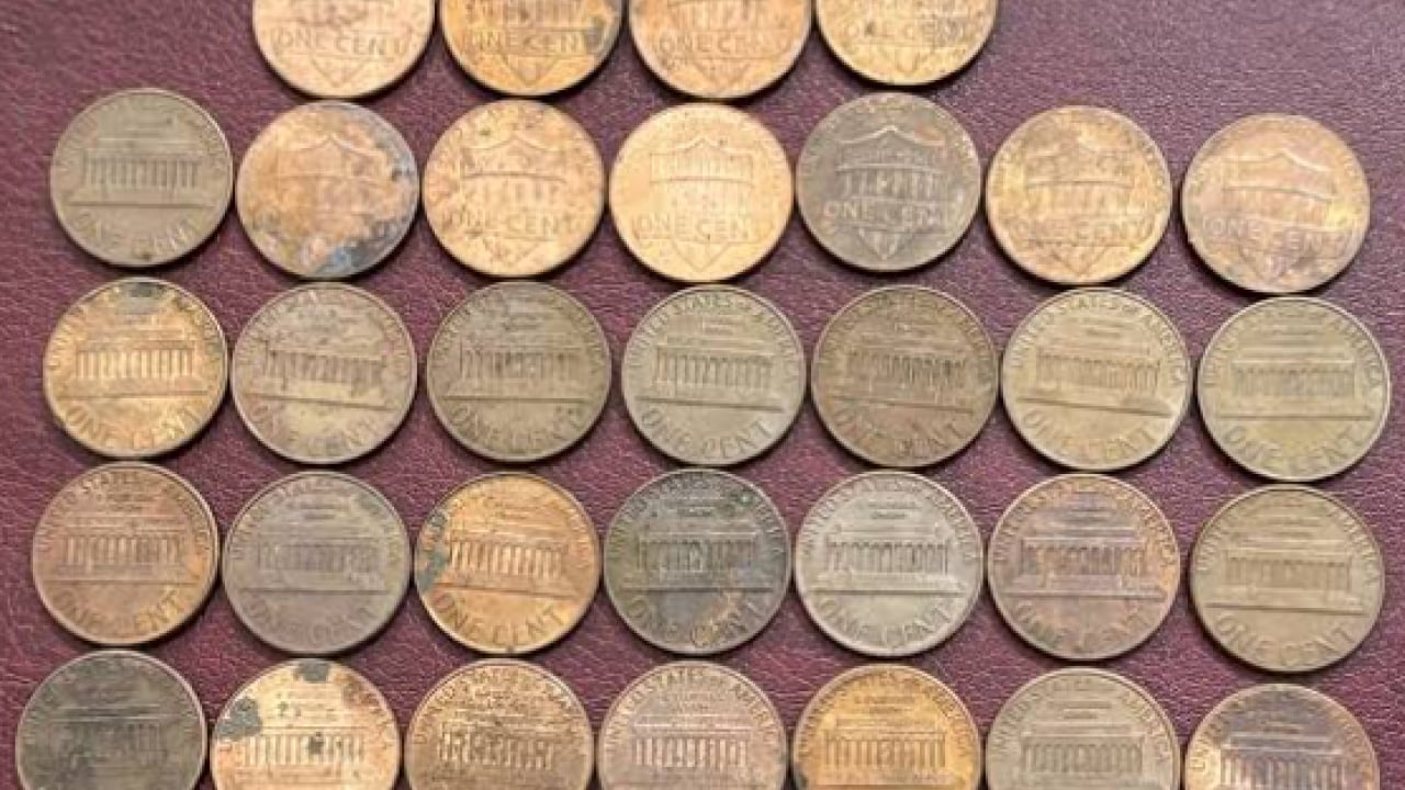 Foto - Yıllarca kavanozda saklandı: Değeri tam 39 milyon lira!