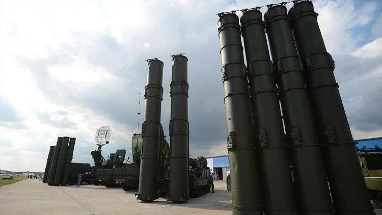 Foto - Yıllarca vermediler, Türkiye ile anlaşma sonrası karar bir anda değişti: Silahlar Suudi Arabistan'a gidiyor