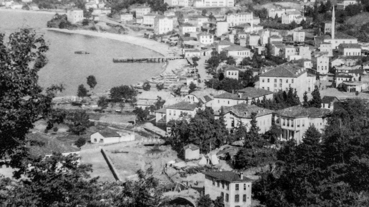 Foto - Yıllarca yolun altında kaldı! Rize’de 200 yıllık köprü yeniden ortaya çıktı