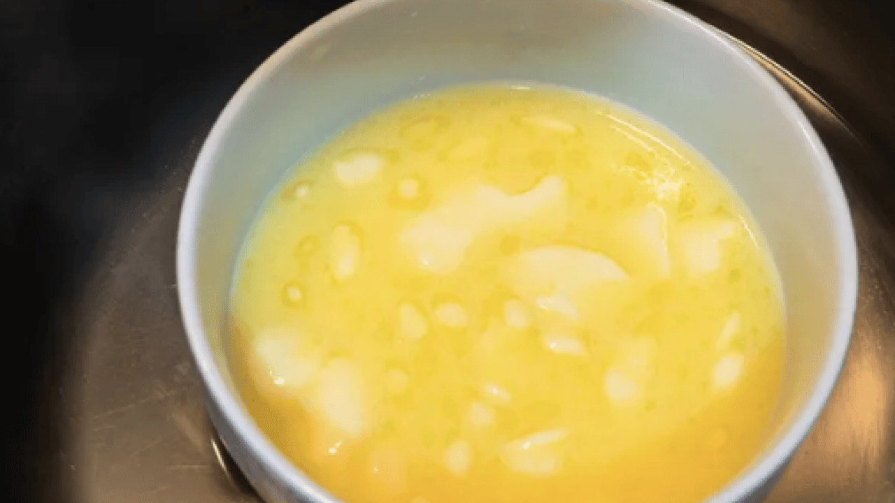 Foto - Yıllarca zararlı diye anlattırılmış... Meğer şifa deposuymuş: Günde 1 kaşığı yetiyor...