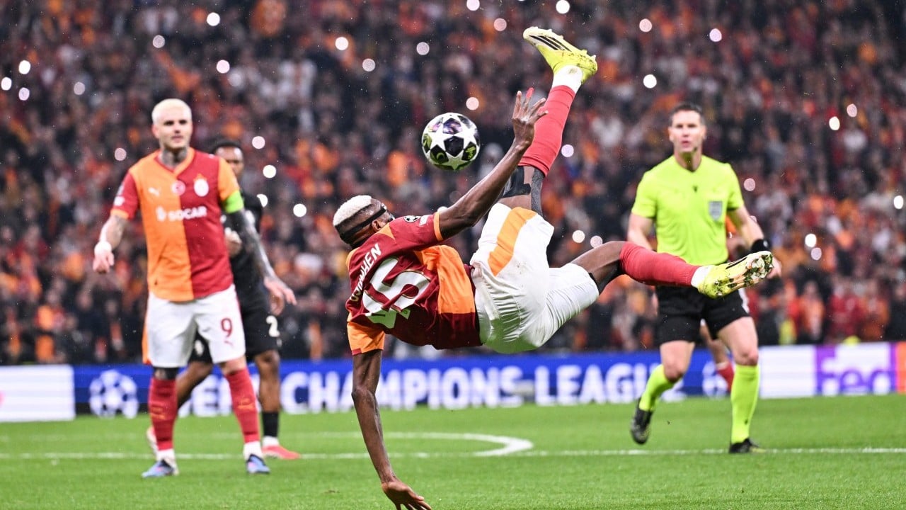 Foto - Yıllarca zirvelerdeydi şimdi ise... Galatasaray yenilgisi sonrası kelleler kopuyor!