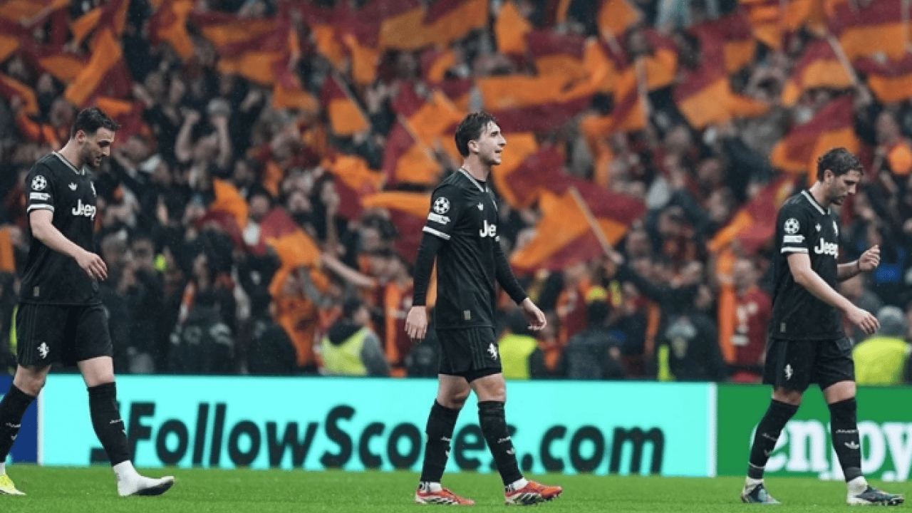 Foto - Yıllarca zirvelerdeydi şimdi ise... Galatasaray yenilgisi sonrası kelleler kopuyor!