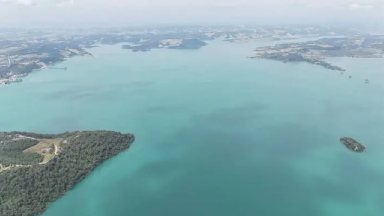 Foto - Yıllardır böylesi görülmedi! Bölge halkı ümidini kesmişti!