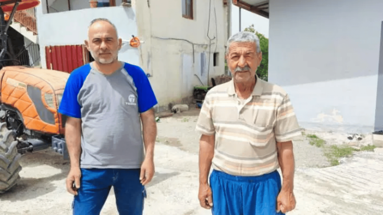 Foto - Yıllardır böylesi görülmedi! Bölge halkı ümidini kesmişti!