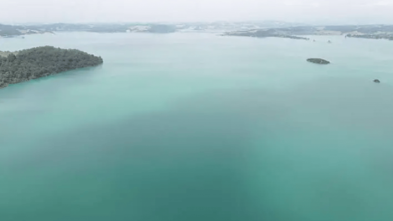 Foto - Yıllardır böylesi görülmedi! Bölge halkı ümidini kesmişti!