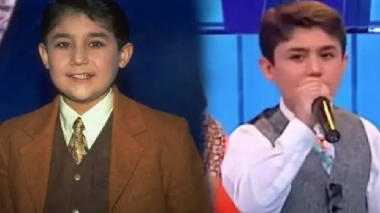 Yıllardır gözlerden uzaktı! Küçük İbo'nun son hali gündem oldu!