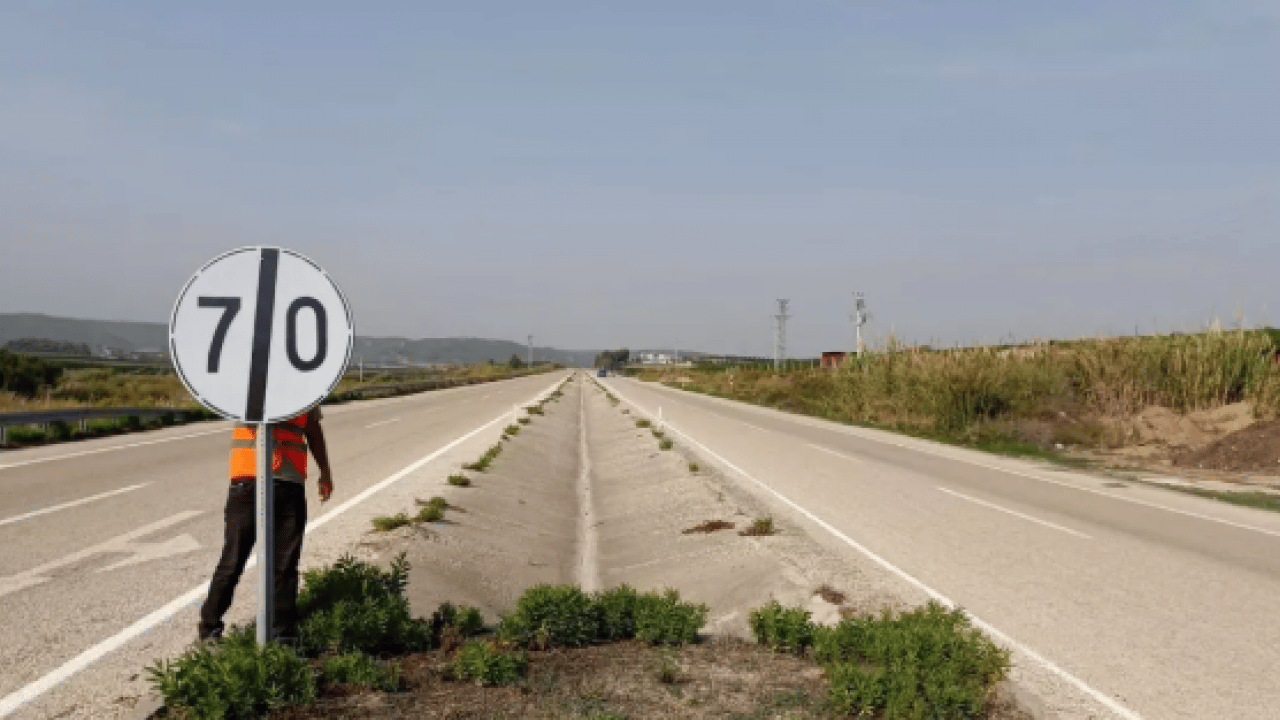 Foto - Yıllardır şikayet ediliyordu: Trafikte yeni dönem resmen başladı!