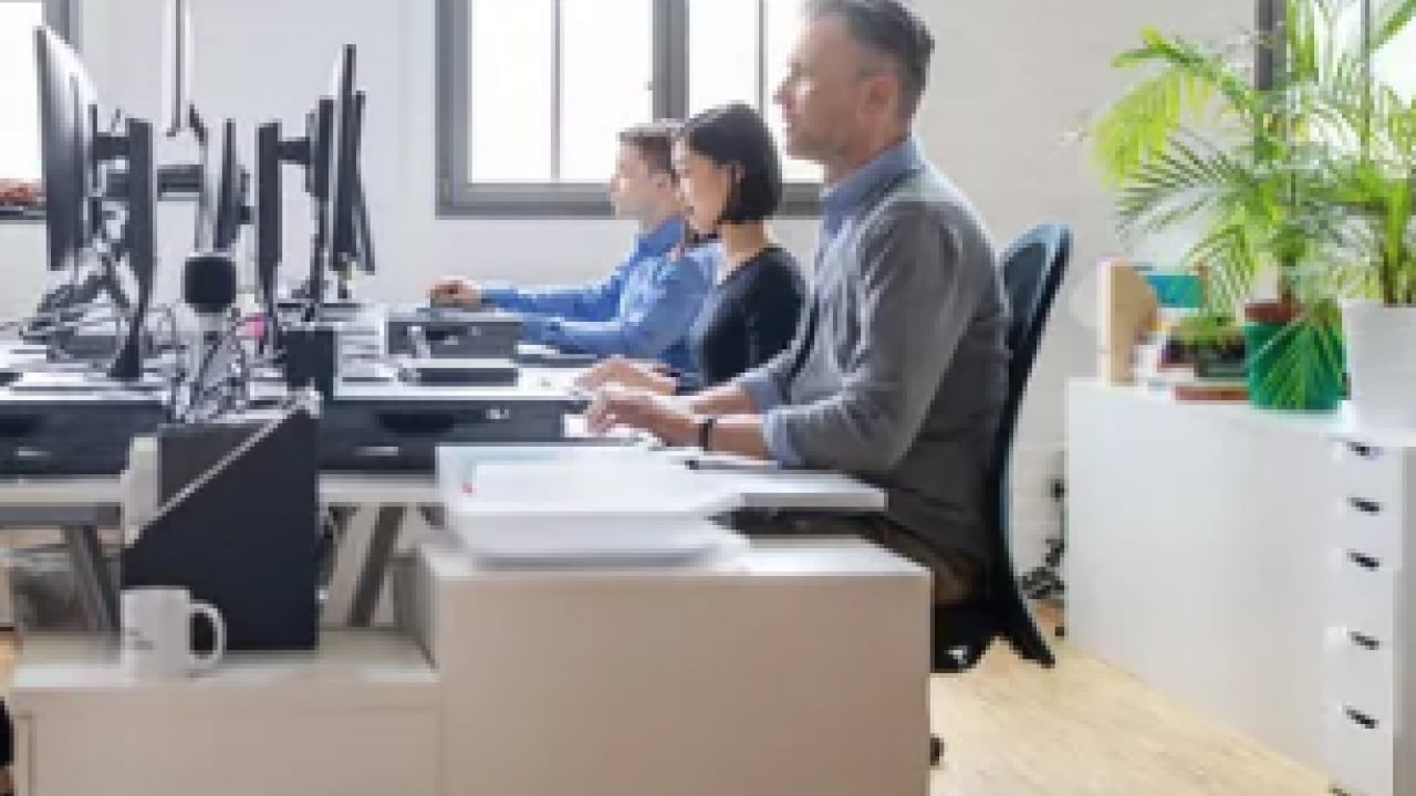 Foto - Yıllardır yanlış biliyormuşuz! İşte 'doğru oturma' şekli... Çok şaşıracaksınız!