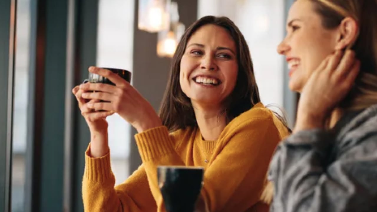 Foto - Yıllardır yanlış biliyormuşuz! İşte 'doğru oturma' şekli... Çok şaşıracaksınız!