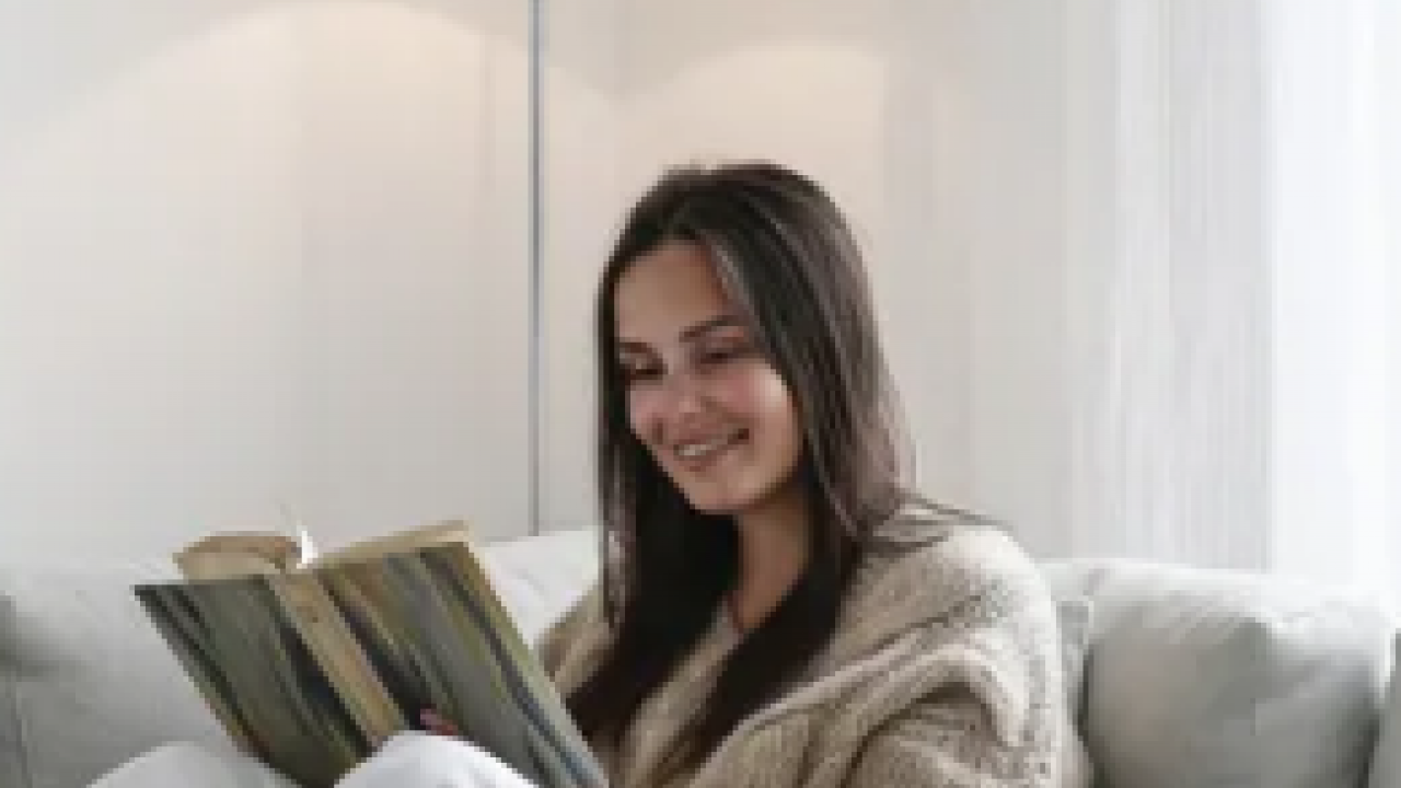 Foto - Yıllardır yanlış biliyormuşuz! İşte 'doğru oturma' şekli... Çok şaşıracaksınız!